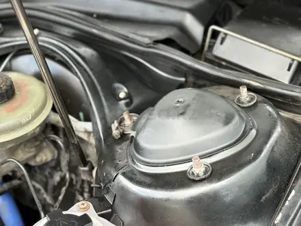 Audi A6 1995 года за 2 650 000 тг. в Петропавловск – фото 28