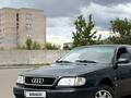 Audi A6 1995 годаүшін2 650 000 тг. в Петропавловск – фото 4