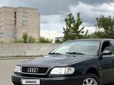 Audi A6 1995 годаүшін2 650 000 тг. в Петропавловск – фото 4