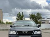 Audi A6 1995 годаүшін2 650 000 тг. в Петропавловск – фото 2