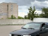 Audi A6 1995 годаүшін2 650 000 тг. в Петропавловск – фото 3