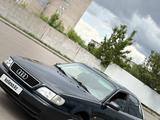 Audi A6 1995 годаүшін2 650 000 тг. в Петропавловск – фото 5