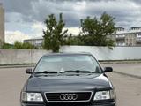Audi A6 1995 годаүшін2 650 000 тг. в Петропавловск