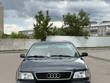Audi A6 1995 года за 2 650 000 тг. в Петропавловск