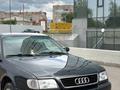 Audi A6 1995 годаүшін2 650 000 тг. в Петропавловск – фото 7