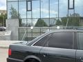 Audi A6 1995 годаүшін2 650 000 тг. в Петропавловск – фото 10