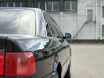 Audi A6 1995 года за 2 650 000 тг. в Петропавловск – фото 14