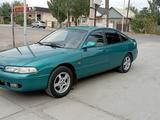 Mazda 626 1996 года за 1 500 000 тг. в Жаркент