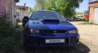 Subaru Impreza 1997 года за 1 900 000 тг. в Усть-Каменогорск