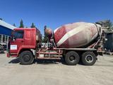 Howo  Миксер 2006 годаүшін9 000 000 тг. в Костанай