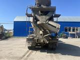 Howo  Миксер 2006 годаүшін9 000 000 тг. в Костанай – фото 4
