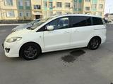 Mazda Premacy 2006 года за 2 800 000 тг. в Атырау – фото 2