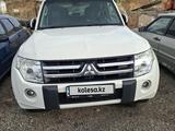 Mitsubishi Pajero 2010 года за 8 800 000 тг. в Астана
