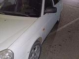 ВАЗ (Lada) Priora 2171 2011 годаүшін2 500 000 тг. в Уральск – фото 2