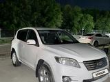 Toyota RAV4 2011 годаfor8 600 000 тг. в Актобе – фото 5