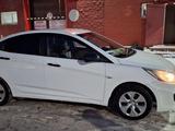 Hyundai Accent 2013 годаүшін4 100 000 тг. в Астана – фото 4