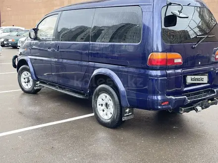 Mitsubishi Delica 1994 года за 3 000 000 тг. в Астана – фото 6