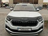 Skoda Kodiaq 2024 года за 19 900 000 тг. в Алматы – фото 2