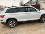 Skoda Kodiaq 2024 года за 19 900 000 тг. в Алматы – фото 4