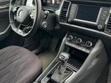 Skoda Kodiaq 2024 года за 19 900 000 тг. в Алматы – фото 5