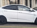 Hyundai Accent 2014 года за 3 500 000 тг. в Алматы – фото 3