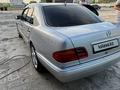 Mercedes-Benz E 240 1997 годаүшін2 700 000 тг. в Кызылорда – фото 7