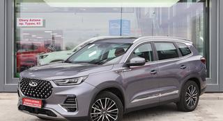 Chery Tiggo 8 Pro 2022 года за 9 590 000 тг. в Астана