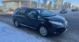 Toyota Sienna 2014 годаүшін13 400 000 тг. в Астана