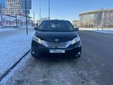 Toyota Sienna 2014 года за 13 400 000 тг. в Астана – фото 5