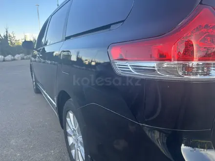 Toyota Sienna 2014 года за 13 500 000 тг. в Астана – фото 9