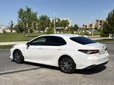 Toyota Camry 2024 года за 19 500 000 тг. в Туркестан – фото 2