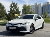 Toyota Camry 2024 года за 19 500 000 тг. в Туркестан