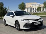 Toyota Camry 2024 года за 19 500 000 тг. в Туркестан – фото 5