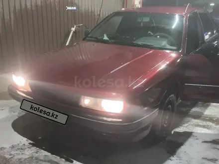 Mitsubishi Galant 1992 года за 1 000 000 тг. в Кызылорда