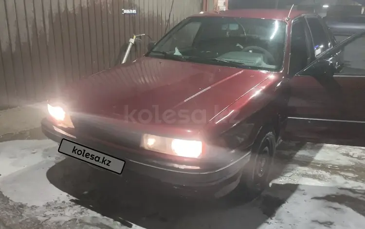 Mitsubishi Galant 1992 года за 1 000 000 тг. в Кызылорда