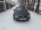 Audi A4 2001 года за 3 000 000 тг. в Алматы