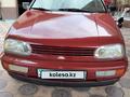 Volkswagen Golf 1995 годаүшін2 000 000 тг. в Тараз – фото 3