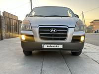 Hyundai Starex 2007 годаfor3 900 000 тг. в Шымкент