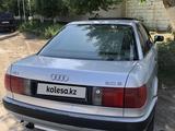 Audi 80 1993 годаfor1 800 000 тг. в Костанай – фото 4