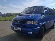Volkswagen Multivan, 1999