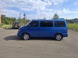 Volkswagen Multivan 1999 года за 8 500 000 тг. в Кокшетау – фото 3