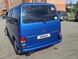 Volkswagen Multivan 1999 года за 8 500 000 тг. в Кокшетау – фото 4