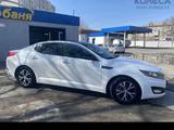 Kia Optima 2012 годаүшін6 500 000 тг. в Алматы – фото 4