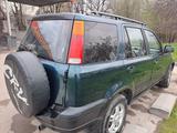 Honda CR-V 1998 года за 3 100 000 тг. в Алматы – фото 4