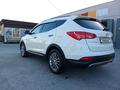 Hyundai Santa Fe 2016 года за 9 300 000 тг. в Шымкент – фото 4