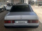 Mercedes-Benz 190 1992 года за 1 200 000 тг. в Шамалган – фото 2