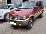 Nissan Terrano 2001 годаүшін3 700 000 тг. в Алматы