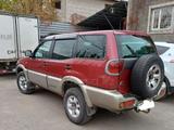 Nissan Terrano 2001 годаүшін3 700 000 тг. в Алматы – фото 3