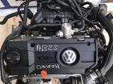Контрактный двигатель CAX 1.4TSI на Volkswagen Golf за 500 550 тг. в Астана – фото 3
