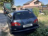 Toyota Avensis 1999 года за 2 200 000 тг. в Каскелен – фото 3
